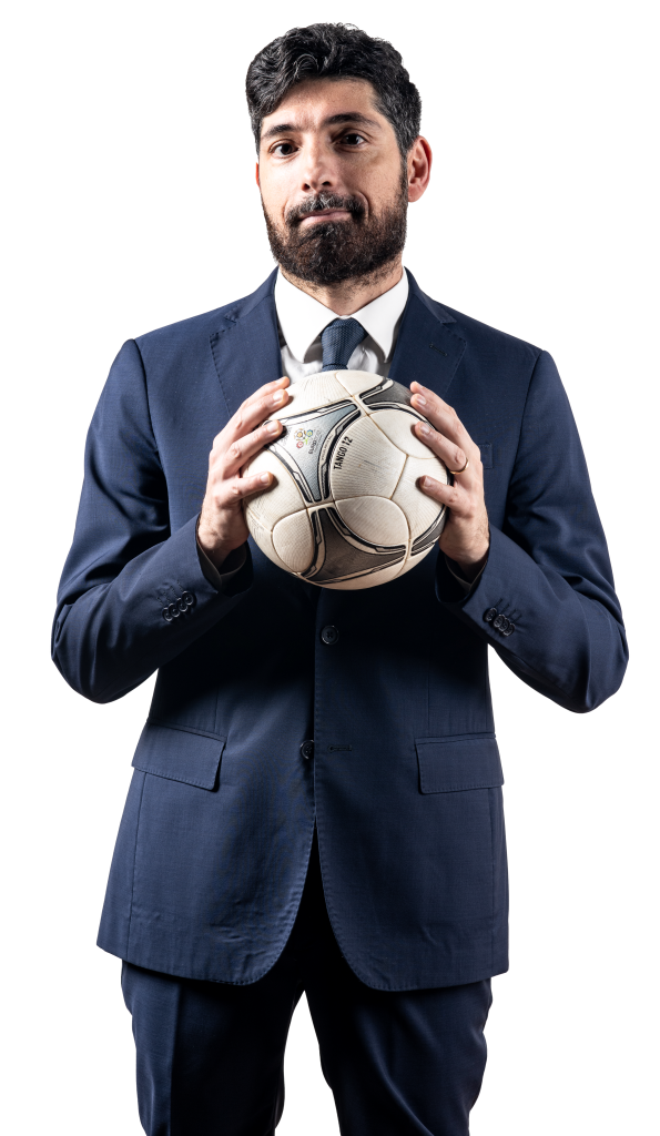 Commercialista sportivo