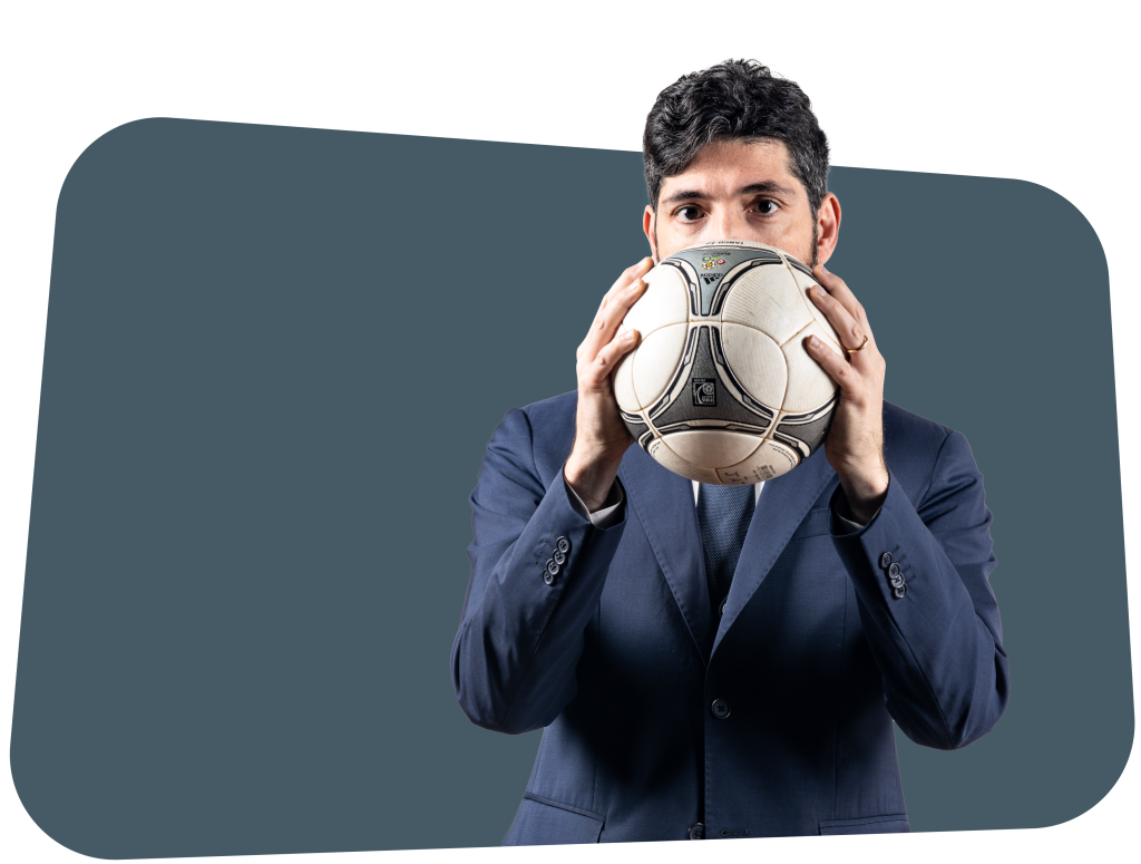 Commercialista sportivo