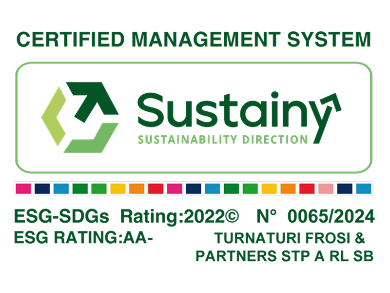 Sustainy