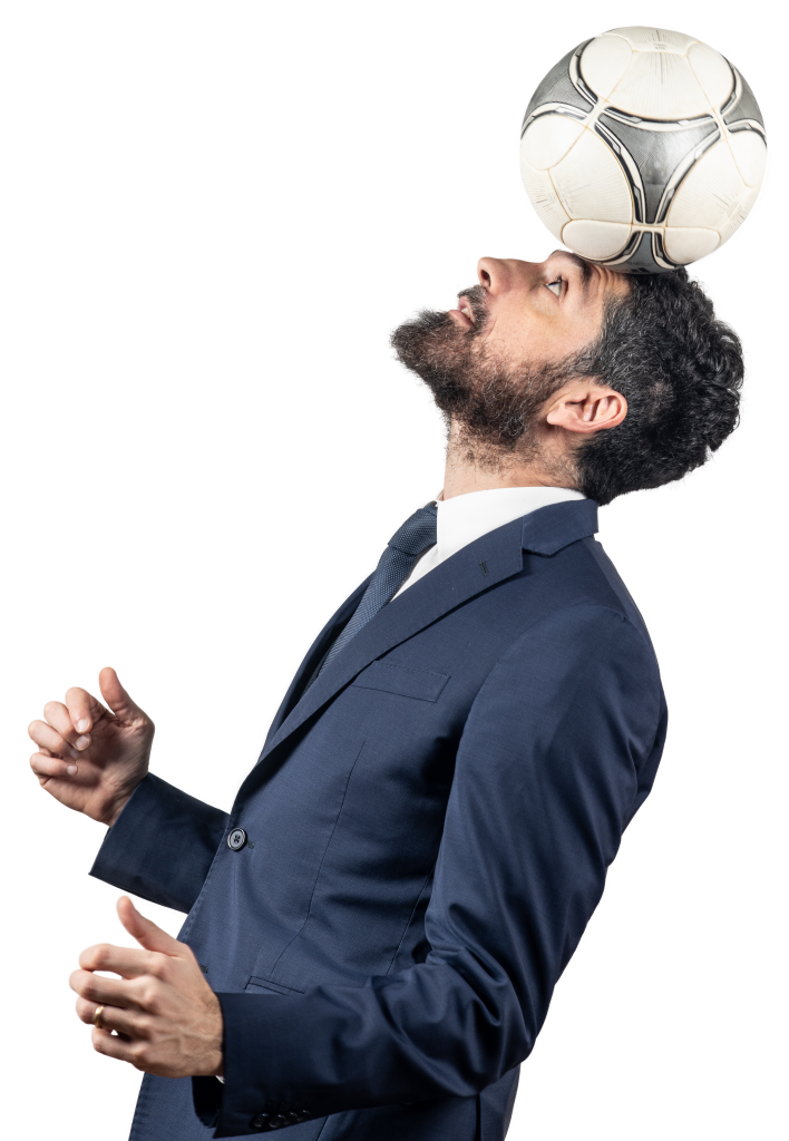 Commercialista sportivo
