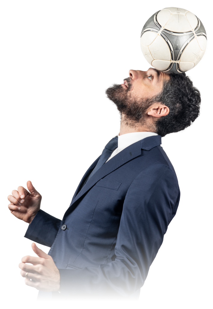 Commercialista sportivo